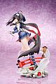 BROCCOLI Senren Banka Hitachi Mako 1/7 PVC Figure gallery thumbnail