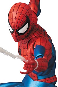 MedicomToy MAFEX No.075 SPIDER-MAN (COMIC Ver.) Action Figure