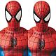 MedicomToy MAFEX No.075 SPIDER-MAN (COMIC Ver.) Action Figure gallery thumbnail