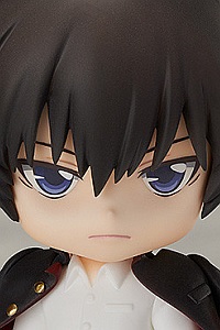 FREEing Katei Kyoushi Hitman REBORN! Nendoroid Hibari Kyoya