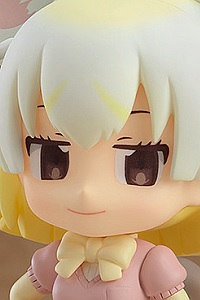 GOOD SMILE COMPANY (GSC) Kemono Friends Nendoroid Fennec