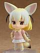 GOOD SMILE COMPANY (GSC) Kemono Friends Nendoroid Fennec gallery thumbnail