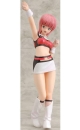 CM's Corp. Dream Fighter Wing Man Morimoto Momoko PVC Figure gallery thumbnail