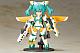 KOTOBUKIYA Frame Arms Girl Sylphy Plastic Kit gallery thumbnail