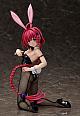 FREEing To LOVE-ru Darkness Kurosaki Mea Bunny Ver. 1/4 PVC Figure gallery thumbnail