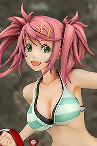 Phat! Amanchu! -Advance- Ninomiya Ai 1/7 PVC Figure