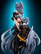 VERTEX Valkyria Chronicles Selvaria Bles -Battle mode- 1/7 PVC Figure gallery thumbnail