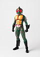 BANDAI SPIRITS S.H.Figuarts Kamen Rider Amazon (Shinkocchou Seihou) gallery thumbnail