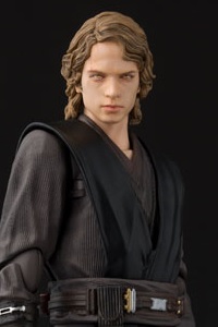 BANDAI SPIRITS S.H.Figuarts Anakin Skywalker (Revenge of the Sith) (Re-release)