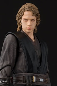 BANDAI SPIRITS S.H.Figuarts Anakin Skywalker (Revenge of the Sith) (2nd Production Run)