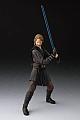 BANDAI SPIRITS S.H.Figuarts Anakin Skywalker (Revenge of the Sith) gallery thumbnail