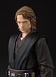 BANDAI SPIRITS S.H.Figuarts Anakin Skywalker (Revenge of the Sith) gallery thumbnail