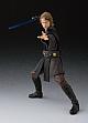 BANDAI SPIRITS S.H.Figuarts Anakin Skywalker (Revenge of the Sith) gallery thumbnail