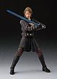 BANDAI SPIRITS S.H.Figuarts Anakin Skywalker (Revenge of the Sith) gallery thumbnail