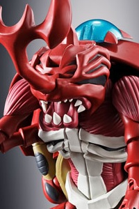 BANDAI SPIRITS Digivolving Spirits 06 Alter Kabuterimon