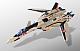 BANDAI SPIRITS DX Chogokin YF-19 Full Set Pack gallery thumbnail