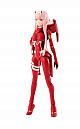 BANDAI SPIRITS S.H.Figuarts Zero Two gallery thumbnail