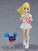 GOOD SMILE COMPANY (GSC) Pocket Monster figma Ganba Lillie gallery thumbnail