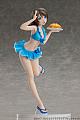 Our Treasure Assemble Heroines Love Live! Sunshine!! Watanabe You Summer Queens 1/8 PVC Figure gallery thumbnail