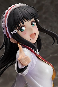 Stronger Love Live! Sunshine!! Birthday Figure Project Kurosawa Dia 1/8 PVC Figure