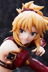 ANIPLEX Fate/Aprocrypha Saber of Red - Holy Grail War- 1/7 PVC Figure