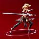 ANIPLEX Fate/Aprocrypha Saber of Red - Holy Grail War- 1/7 PVC Figure gallery thumbnail