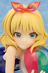 PLUM PMOA iDOLM@STER Cinderella Girls Sakurai Momoka Summer Mademoiselle+ 1/7 Plastic Figure