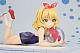 PLUM PMOA iDOLM@STER Cinderella Girls Sakurai Momoka Summer Mademoiselle+ 1/7 Plastic Figure gallery thumbnail