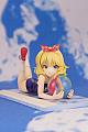 PLUM PMOA iDOLM@STER Cinderella Girls Sakurai Momoka Summer Mademoiselle+ 1/7 Plastic Figure gallery thumbnail