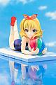 PLUM PMOA iDOLM@STER Cinderella Girls Sakurai Momoka Summer Mademoiselle+ 1/7 Plastic Figure gallery thumbnail