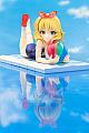 PLUM PMOA iDOLM@STER Cinderella Girls Sakurai Momoka Summer Mademoiselle+ 1/7 Plastic Figure gallery thumbnail