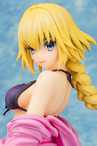 FunnyKnights Fate/EXTELLA Jeanne d'Arc Gravure Vacances Ver. 1/8 PVC Figure