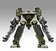 KOTOBUKIYA V.I. Series Armored Core GA GAN01 Sunshine L 1/72 Plastic Kit gallery thumbnail