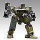 KOTOBUKIYA V.I. Series Armored Core GA GAN01 Sunshine L 1/72 Plastic Kit gallery thumbnail