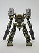 KOTOBUKIYA V.I. Series Armored Core GA GAN01 Sunshine L 1/72 Plastic Kit gallery thumbnail