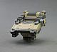 KOTOBUKIYA V.I. Series Armored Core GA GAN01 Sunshine L 1/72 Plastic Kit gallery thumbnail