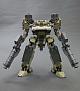 KOTOBUKIYA V.I. Series Armored Core GA GAN01 Sunshine L 1/72 Plastic Kit gallery thumbnail