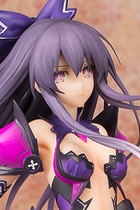 Pulchra Date A Live Yatogami Tohka Inverted Ver. 1/7 PVC Figure