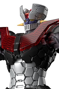 BANDAI SPIRITS HG Mazinger Z (Mazinger Z INFINITY Ver.) 1/144 Plastic Kit