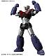 BANDAI SPIRITS HG Mazinger Z (Mazinger Z INFINITY Ver.) 1/144 Plastic Kit gallery thumbnail