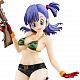 MegaHouse Dragon Ball Gals Bulma Army Ver. Type2 PVC Figure gallery thumbnail