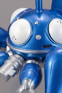 MegaHouse TokoToko Tachikoma Ghost in the Shell STAND ALONE COMPLEX TokoToko Tachikoma Returns 2018 Action Figure