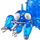 MegaHouse TokoToko Tachikoma Ghost in the Shell STAND ALONE COMPLEX TokoToko Tachikoma Returns 2018 Action Figure gallery thumbnail