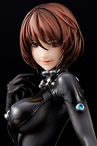 Union Creative GANTZ:O Yamasaki Anzu X Shotgun Ver. PVC Figure