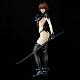 Union Creative GANTZ:O Yamasaki Anzu Gantz Sword Ver. PVC Figure gallery thumbnail