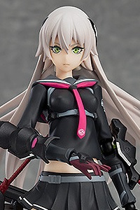 MAX FACTORY Heavily Armed High School Girls figma Ichi