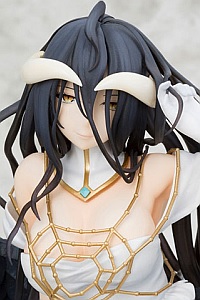 FuRyu Overlord II Albedo 1/7 PVC Figure