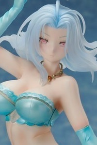 PROOVY CO. Gokubi Girls Super Premium Senran Kagura NewWave G Burst Kori-oh no Yumi Sexy Lingerie Ver. 1/6 PVC Figure