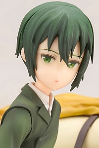 KOTOBUKIYA ARTFX J Kino no Tabi -the Beautiful World- the Animated Series Kino 1/10 PVC Figure