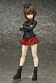 ques Q Girls und Panzer the Movie Nishizumi Maho 1/7 PVC Figure gallery thumbnail